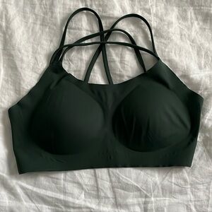 Aerie Offline Crisscross Sports Bra